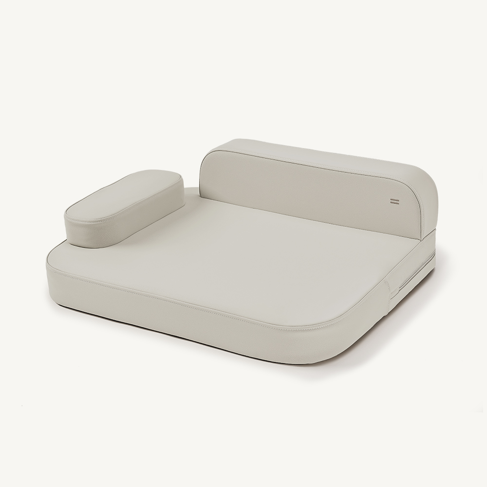 티어라움 쉴라프 강아지 쇼파 침대 쿠션 Schlaf 애견 반려동물 펫 논슬립 방수