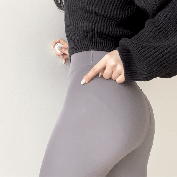 바이커 팬츠 레깅스 5부 4부 하이웨스트 숏츠 반바지 상세 이미지 39