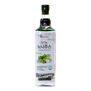 [당일출고] 코스트코 유기농 노니 주스 원액 1,000ml 1L, 3개 맛있게 먹은 솔직 후기 - 상품 이미지 3