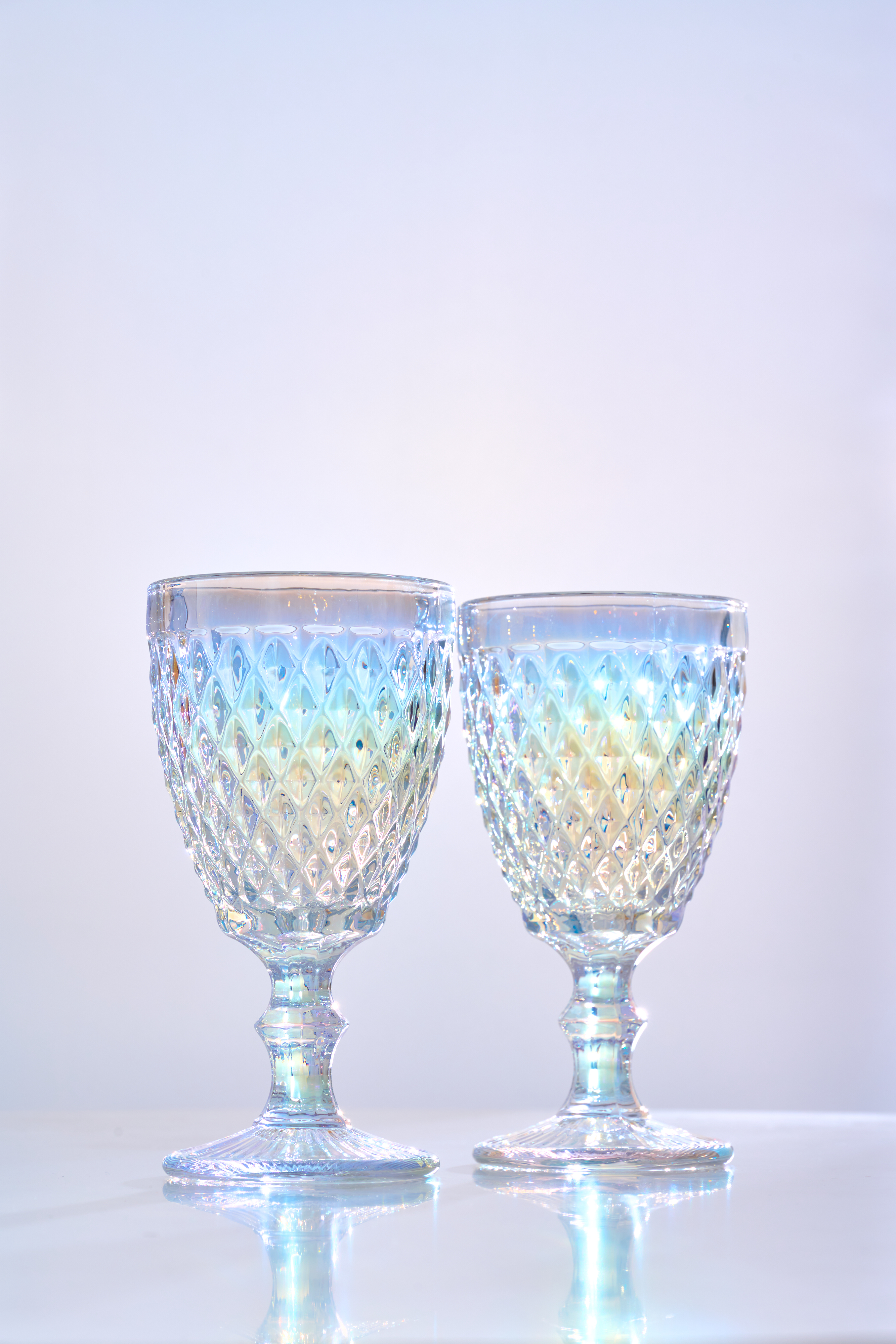 홀리랜드 고블렛잔 와인잔2P / 결혼,집들이선물 - 상세 이미지 3