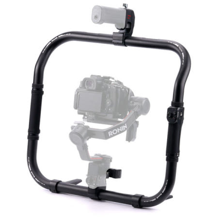 틸타 DJI 로닌 RS4/RS4PRO/RS3/RS3PRO/RS2 베이직 링그립 플러스 컨트롤 키트 TGA-PRG2