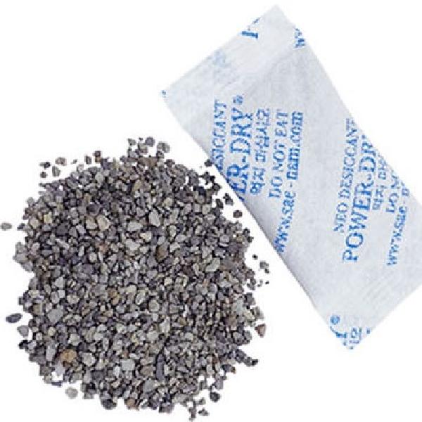 산업용 공업용 컨테이너 회사용 광석제습제 대용량제습제 150g