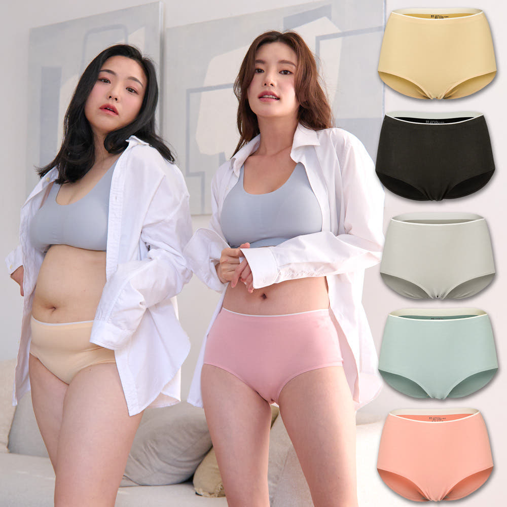 여성 코튼 면 팬티 심리스 노라인팬티 가격 비교 노라인피스 여성 코튼 면 팬티 심리스 노라인팬티