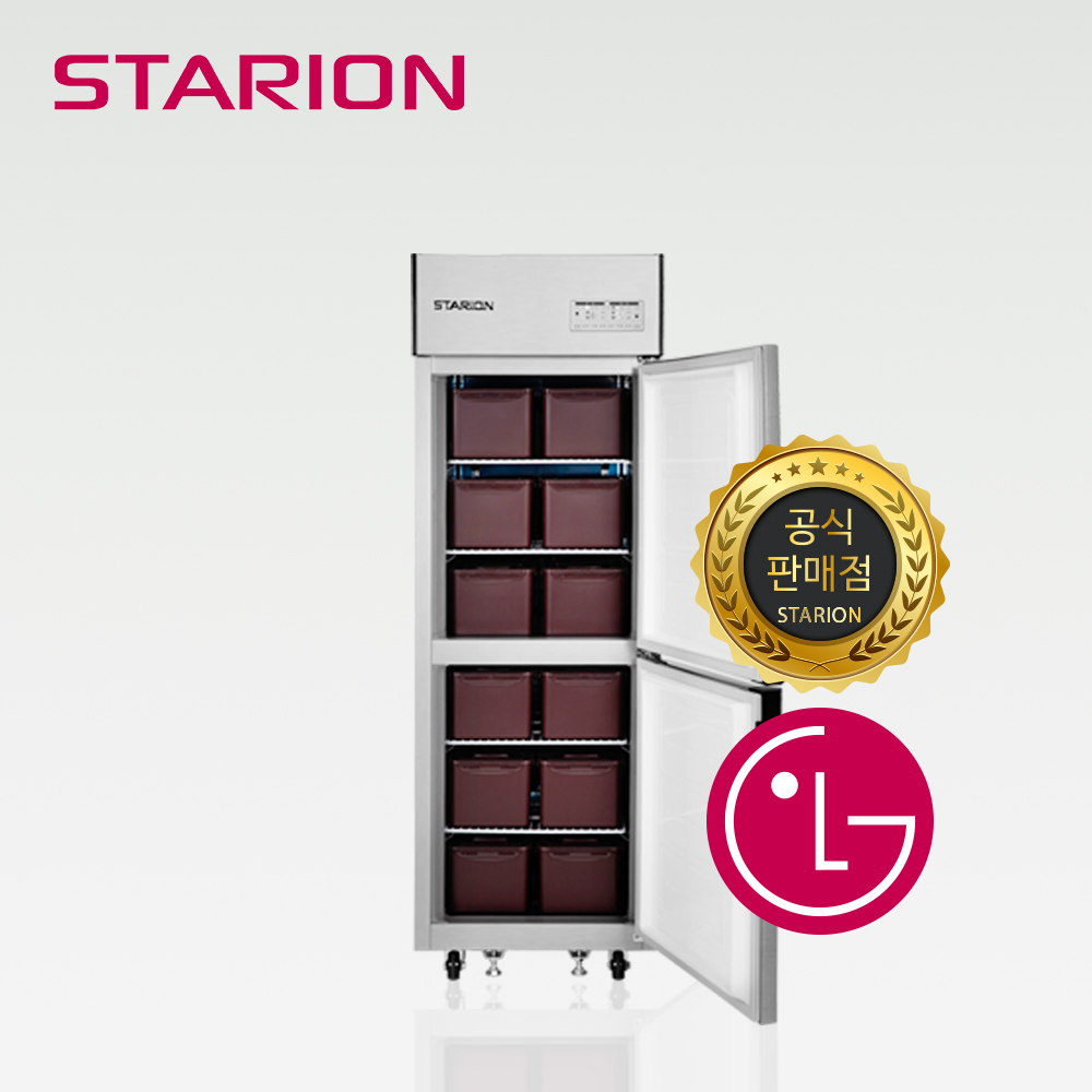 스타리온 김치 냉장고 업소용 영업용 K25AI