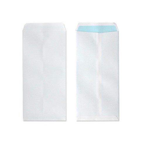 이중봉투 100매 제품 이미지