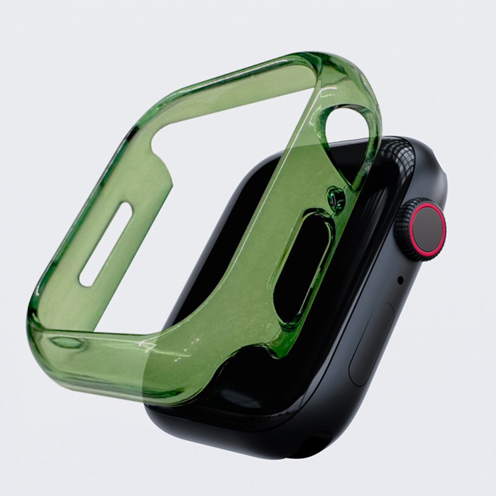 힐링쉴드 애플워치 캔디케이스 CPC시리즈 45mm - 상세 이미지 5