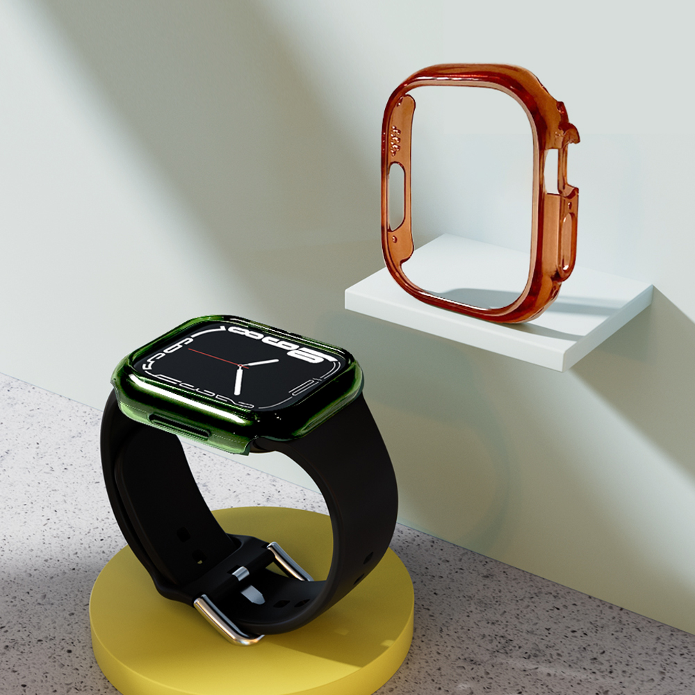 힐링쉴드 애플워치 캔디케이스 CPC시리즈 45mm - 상세 이미지 3