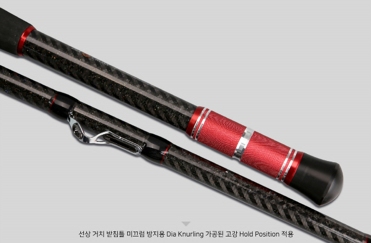 마탄자 크레타 인라인 열기 빼기식 볼락 열기 인터라인대 80-100/330 - 상세 이미지 3