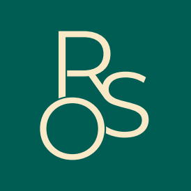 마이로즈 스토어 로고