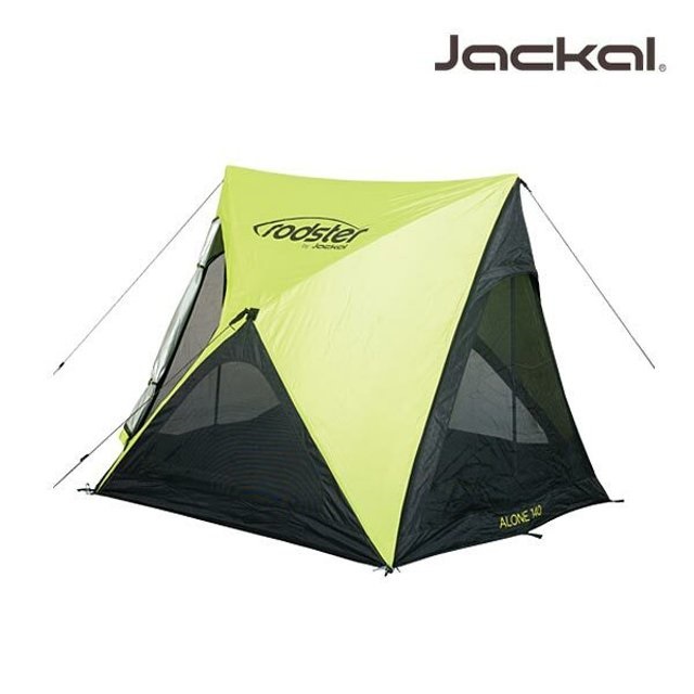 [쟈칼] 얼론 140 낚시텐트 레져용 그늘막