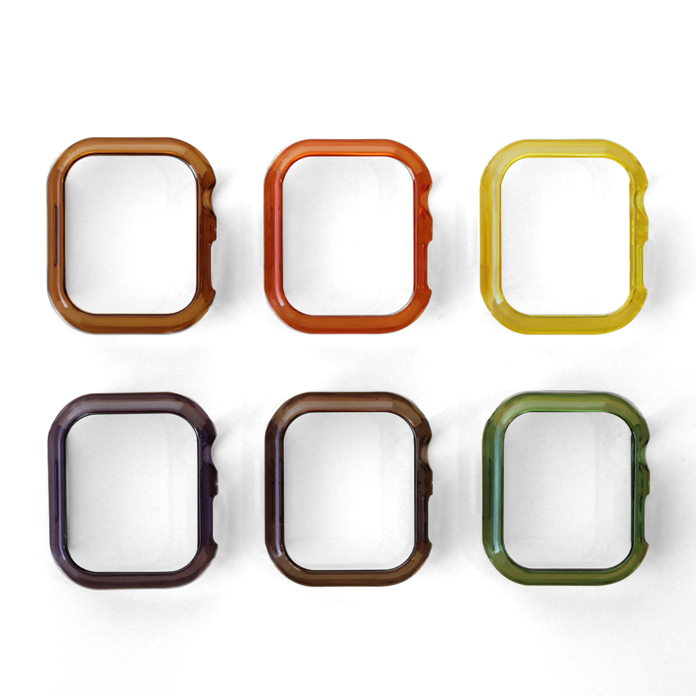 힐링쉴드 애플워치 캔디케이스 CPC시리즈 40mm