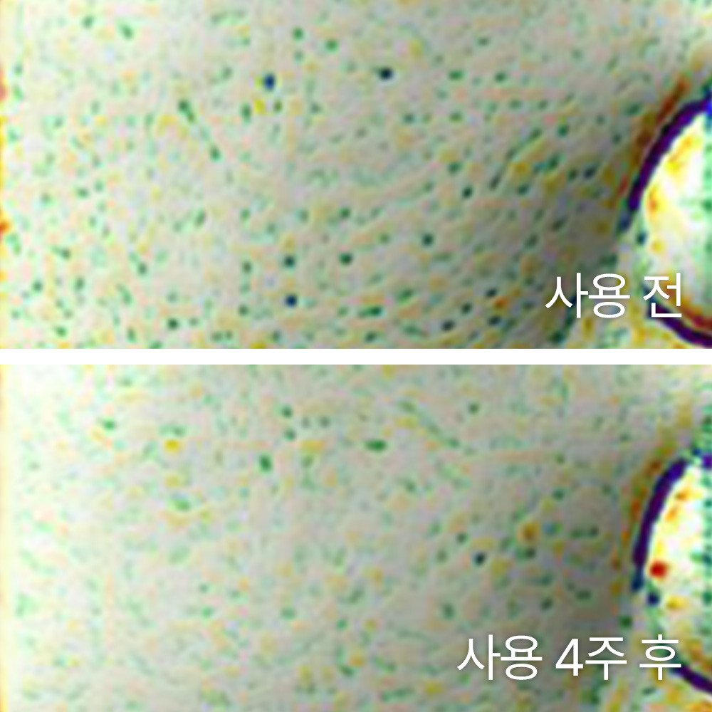 이니스프리 블랙티 유스 인핸싱 앰플 대용량 50mL 2개 - 상세 이미지 5