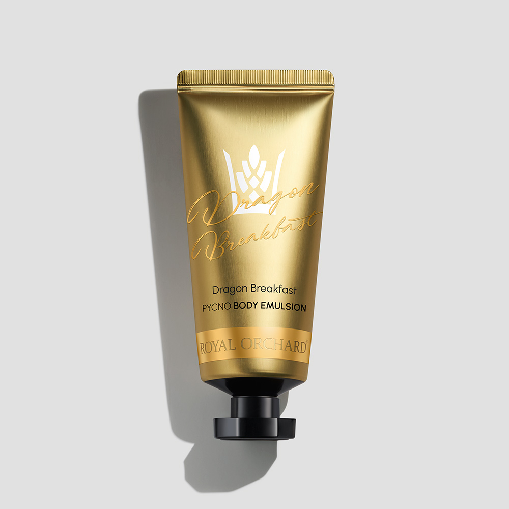로얄오차드 티테라피 바디로션 여행용 휴대용 튜브 50ml 14종 이미지 4