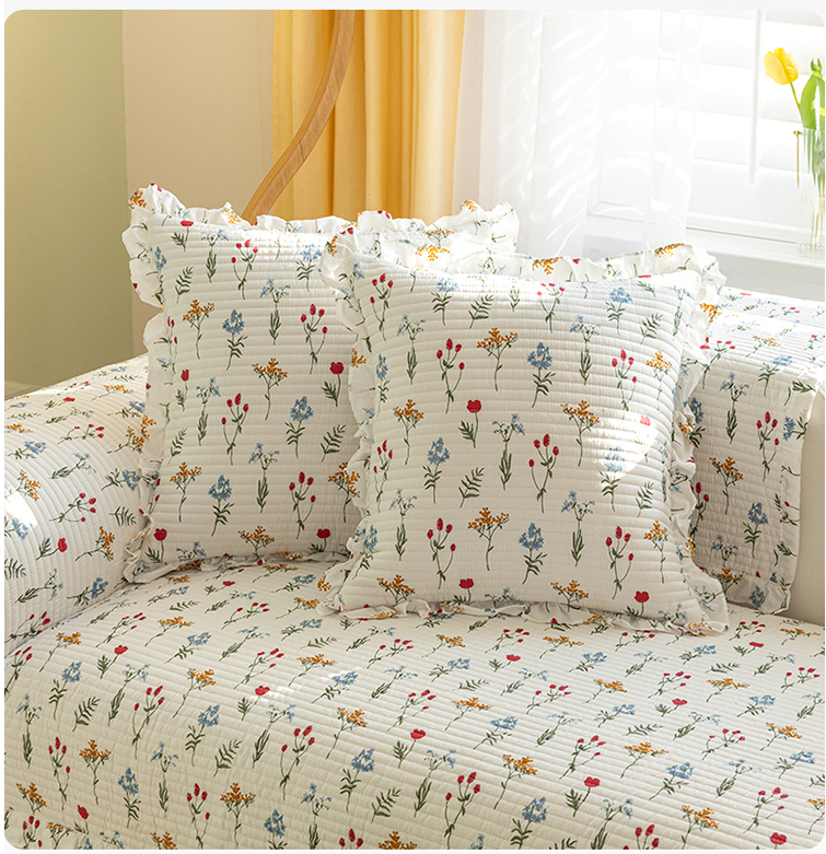 소파커버 3인용 4인용 쇼파 커버 패드 45x45