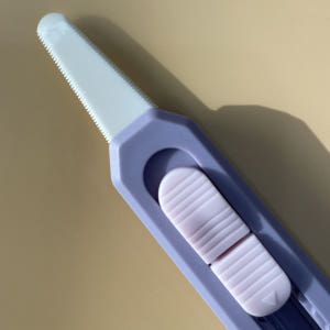 팩센스 세라믹 안전칼 커터칼 자석 택배칼 박스커터 실사용 후기 | 효과 있을까? - 상품 이미지 4