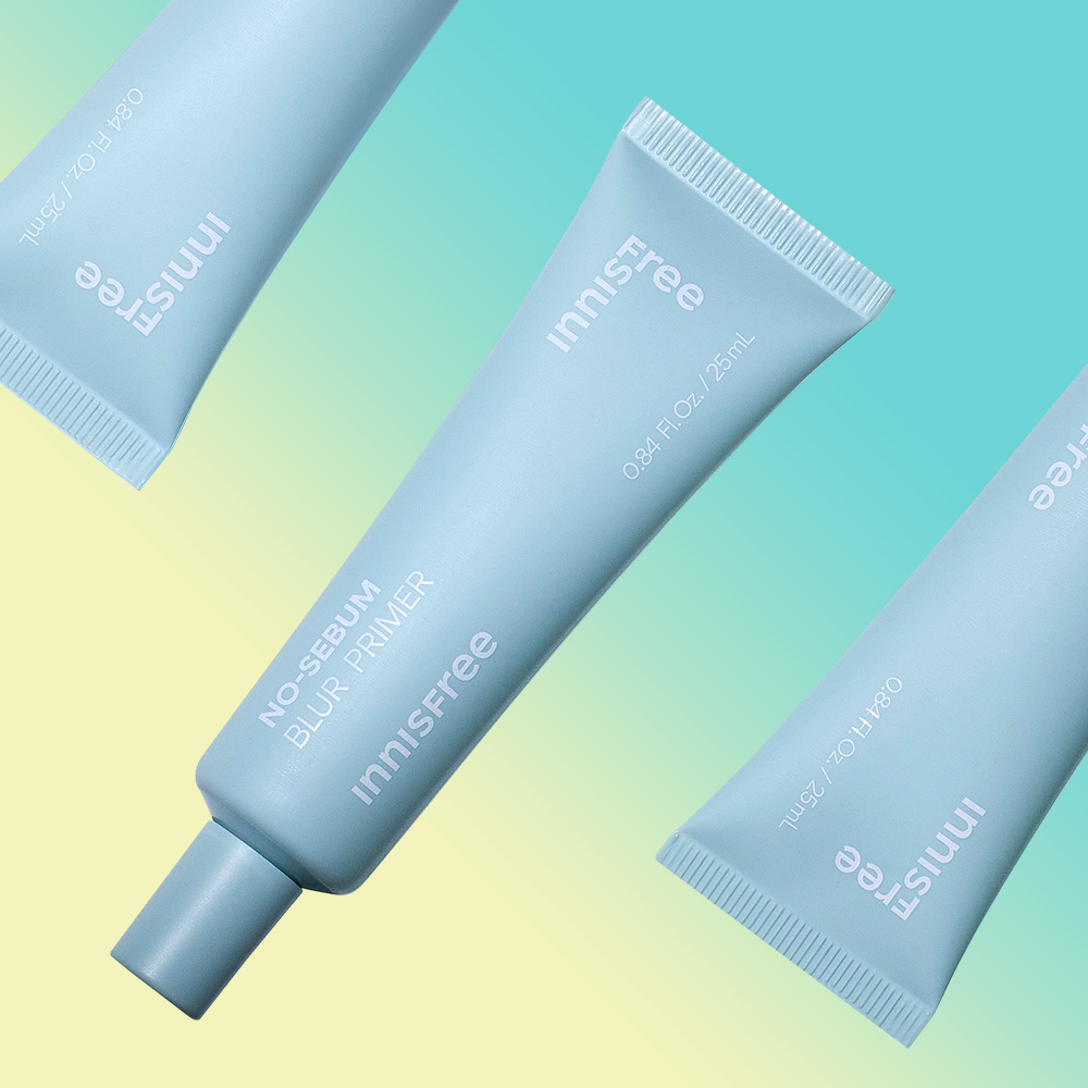 이니스프리 노세범 블러 프라이머 25mL 이미지 3