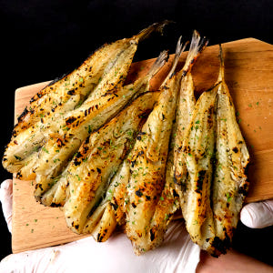 국내가공 촉촉 노가리 반건조 두절 조미 손질노가리 500g 1kg 맛있게 먹은 솔직 후기 - 상품 이미지 1