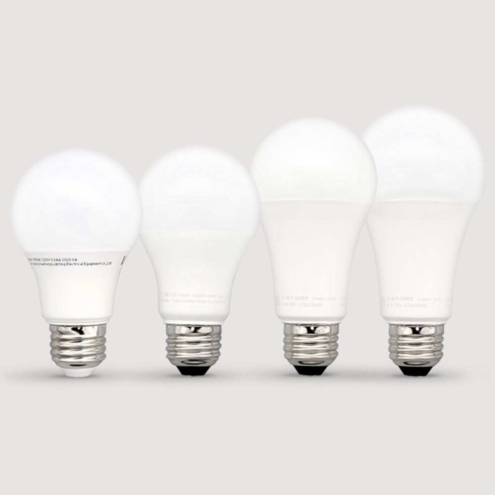 LED 전구 8W - 상세 이미지 2