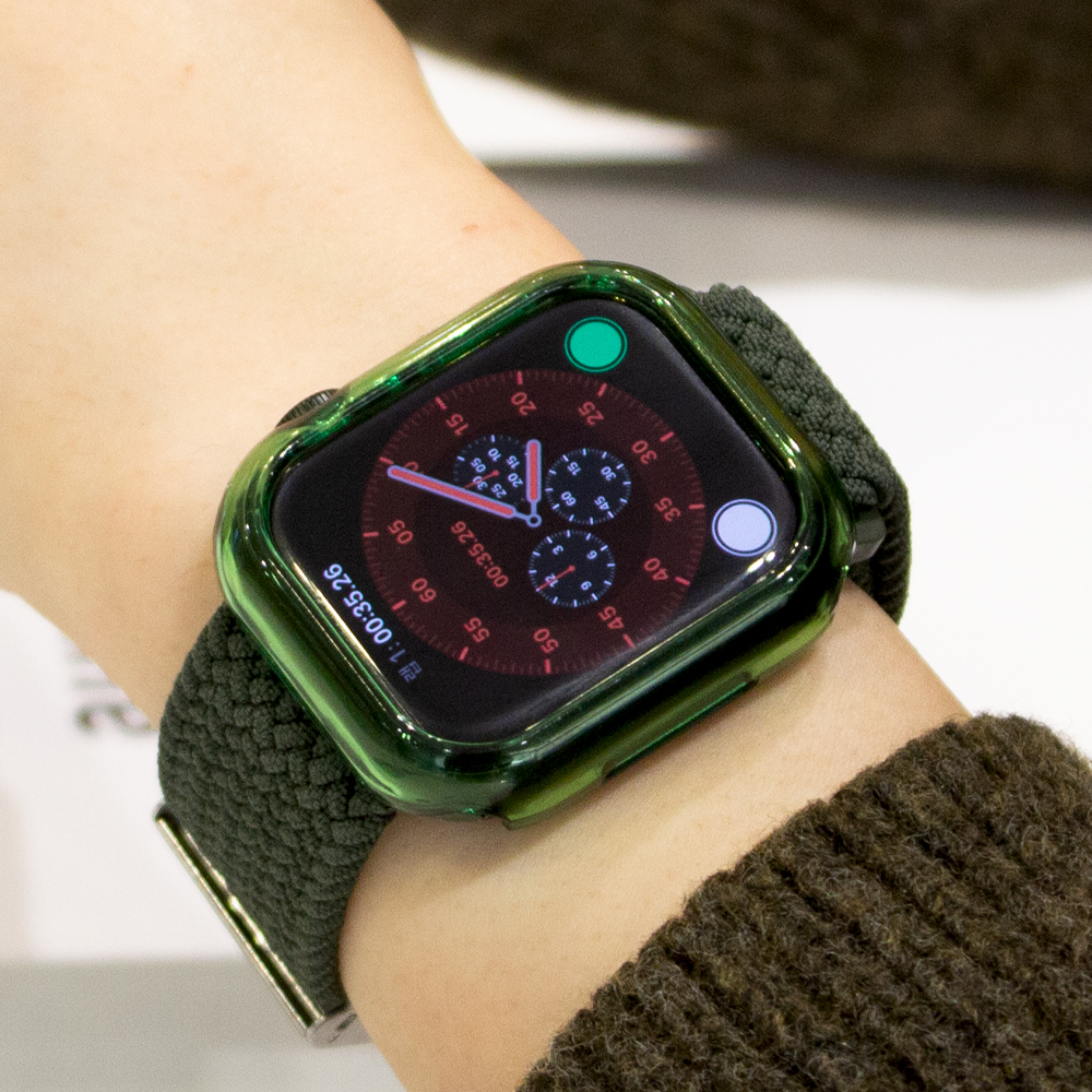 힐링쉴드 애플워치 캔디케이스 CPC시리즈 38mm - 상세 이미지 3