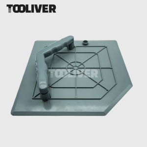 빠대판 고데판 미장용 흙판 미장받침 핸디코트 작업 빠데판 소 실사용 후기 | 효과 있을까? - 상품 이미지 4