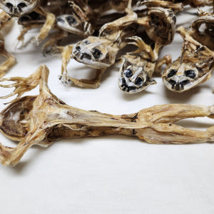 개구리즙 효능 국산 100% 15팩 엑기스 맛있게 먹은 솔직 후기 - 상품 이미지 3