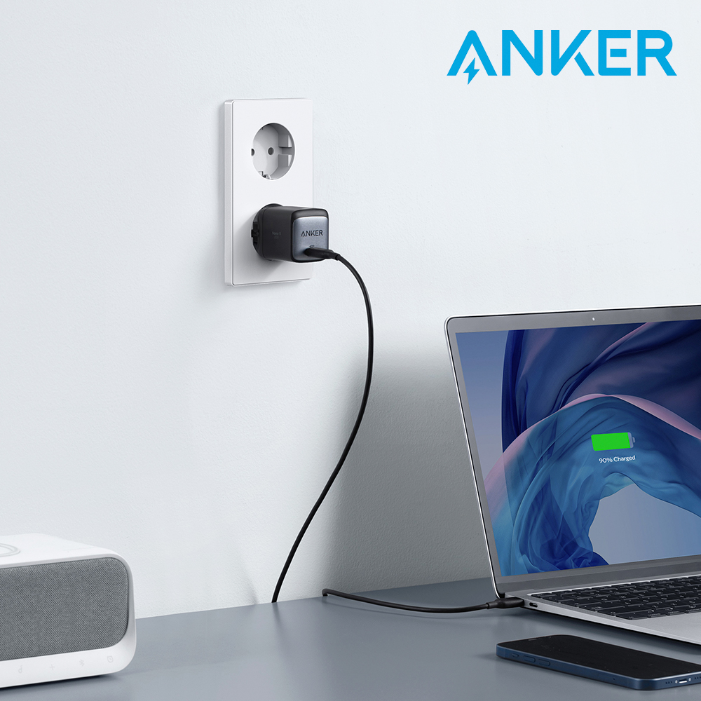 앤커 나노2 C타입 45W 고속충전기 A2664 이미지 6