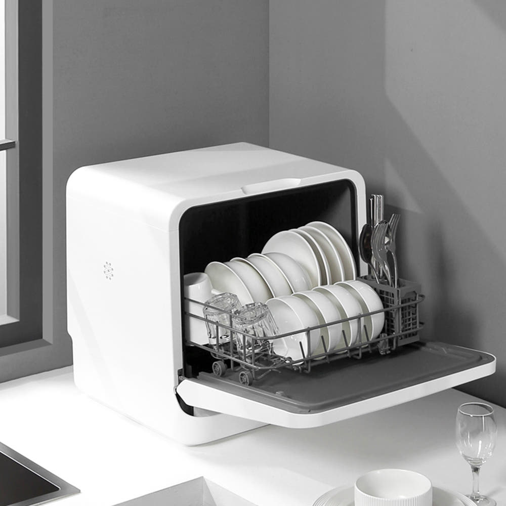 쉐프본 워시폴4