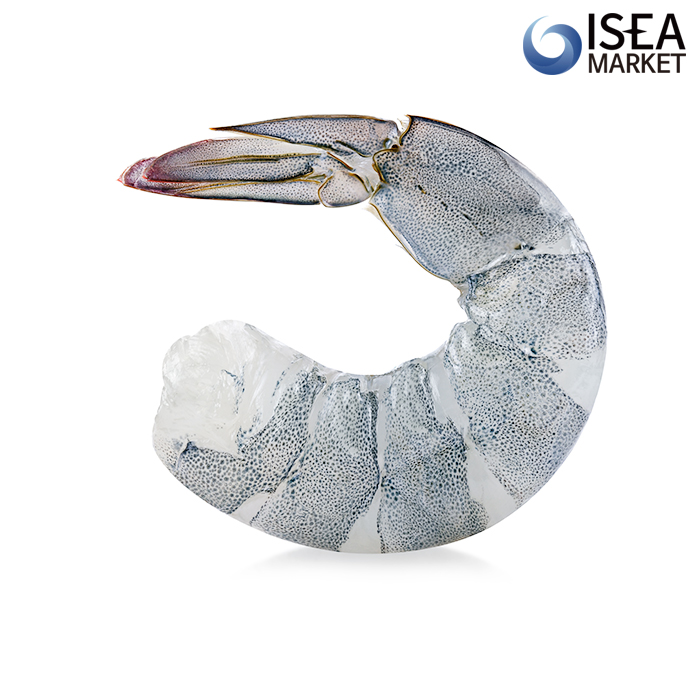 칵테일새우 1kg(실중량 900g) 냉동 흰다리새우살 - 상세 이미지 3
