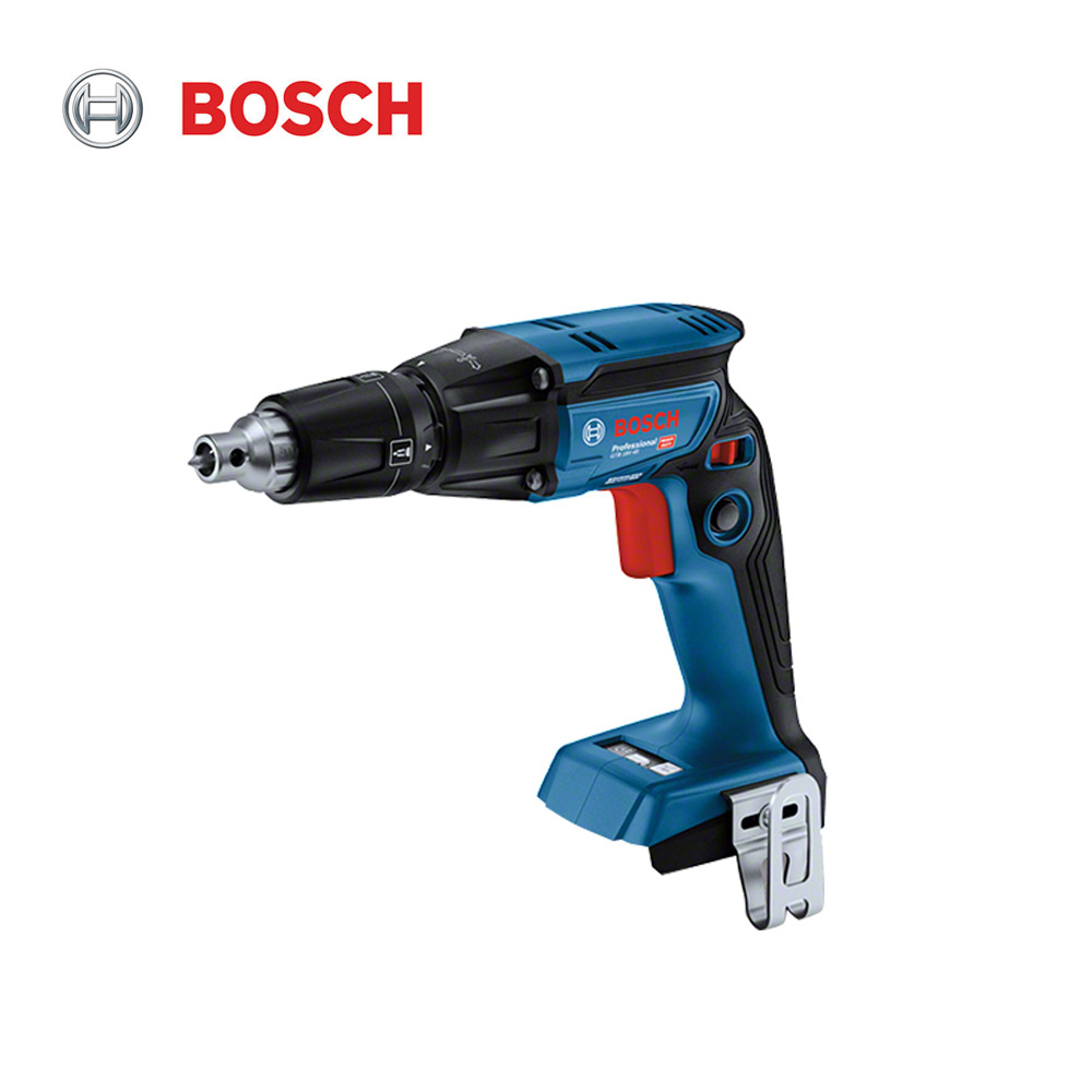 보쉬 충전 스크류건 베어툴 GTB18V-45 (본체만)