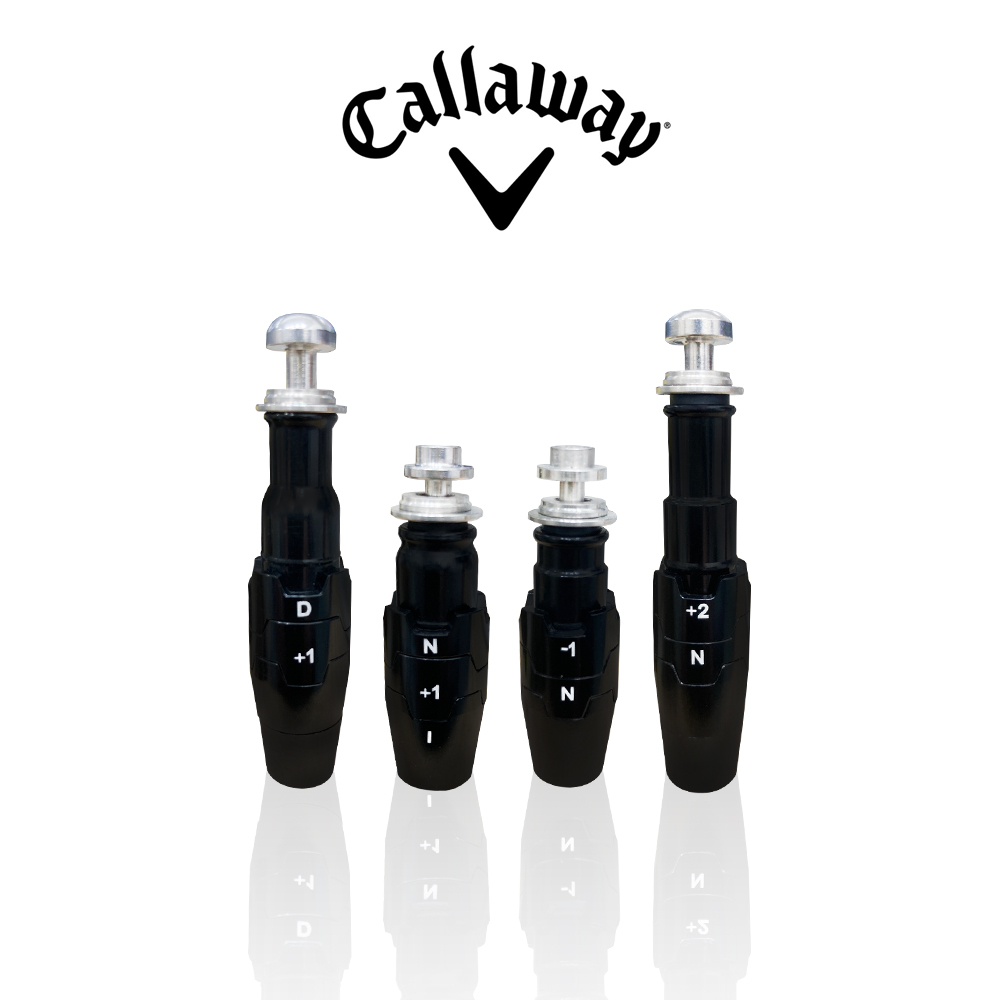 바로스포츠 골프피팅용품 캘러웨이 Callaway 드라이버 우드 유틸 슬리브