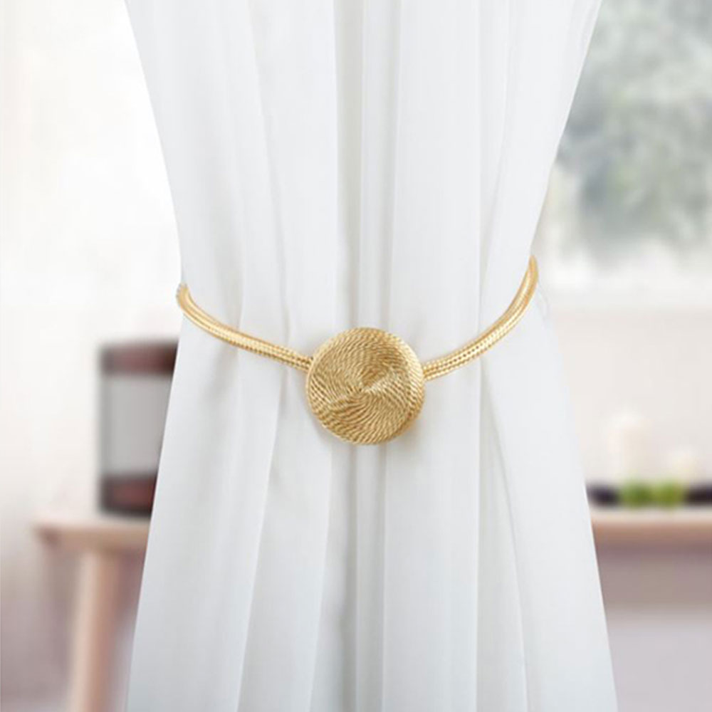 자석 커튼 커텐 타이백 끈 후사고리 집게 집게핀 클립