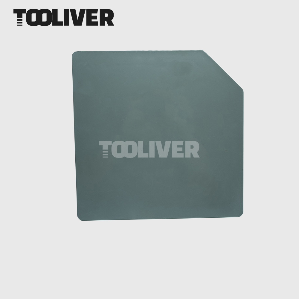 빠대판 고데판 미장용 흙판 미장받침 핸디코트 작업 빠데판 소 이미지 2