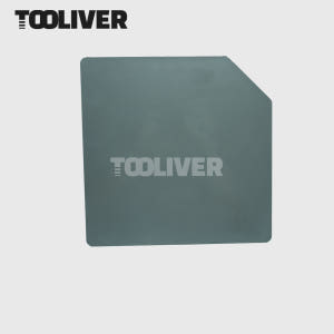 빠대판 고데판 미장용 흙판 미장받침 핸디코트 작업 빠데판 소 실사용 후기 | 효과 있을까? - 상품 이미지 2