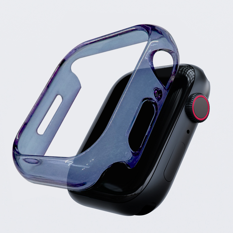 힐링쉴드 애플워치 울트라 캔디케이스 CPC시리즈 49mm - 상세 이미지 4