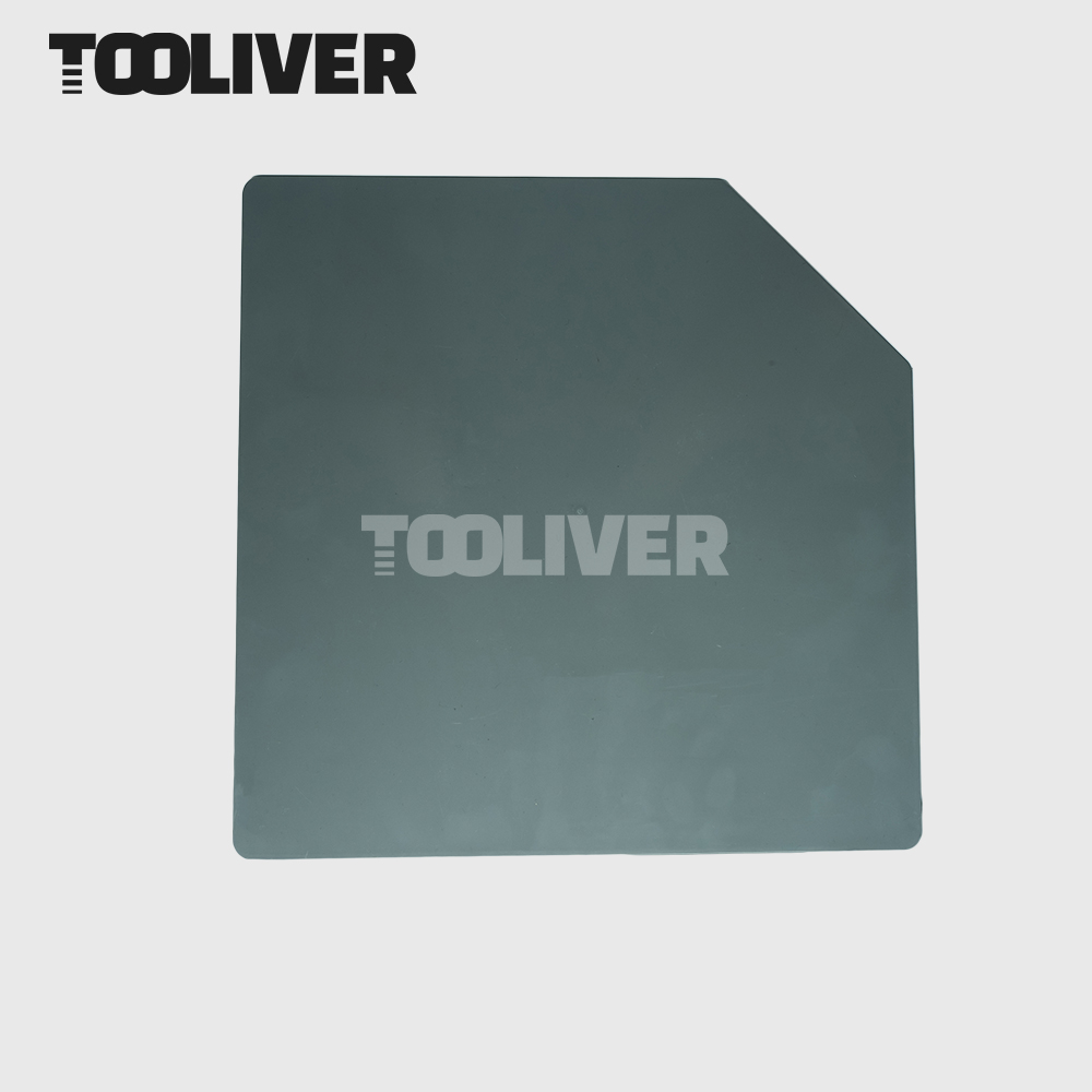 빠대판 고데판 미장용 흙판 미장받침 핸디코트 작업 빠데판 소 실사용 후기 | 효과 있을까? - 대표 이미지