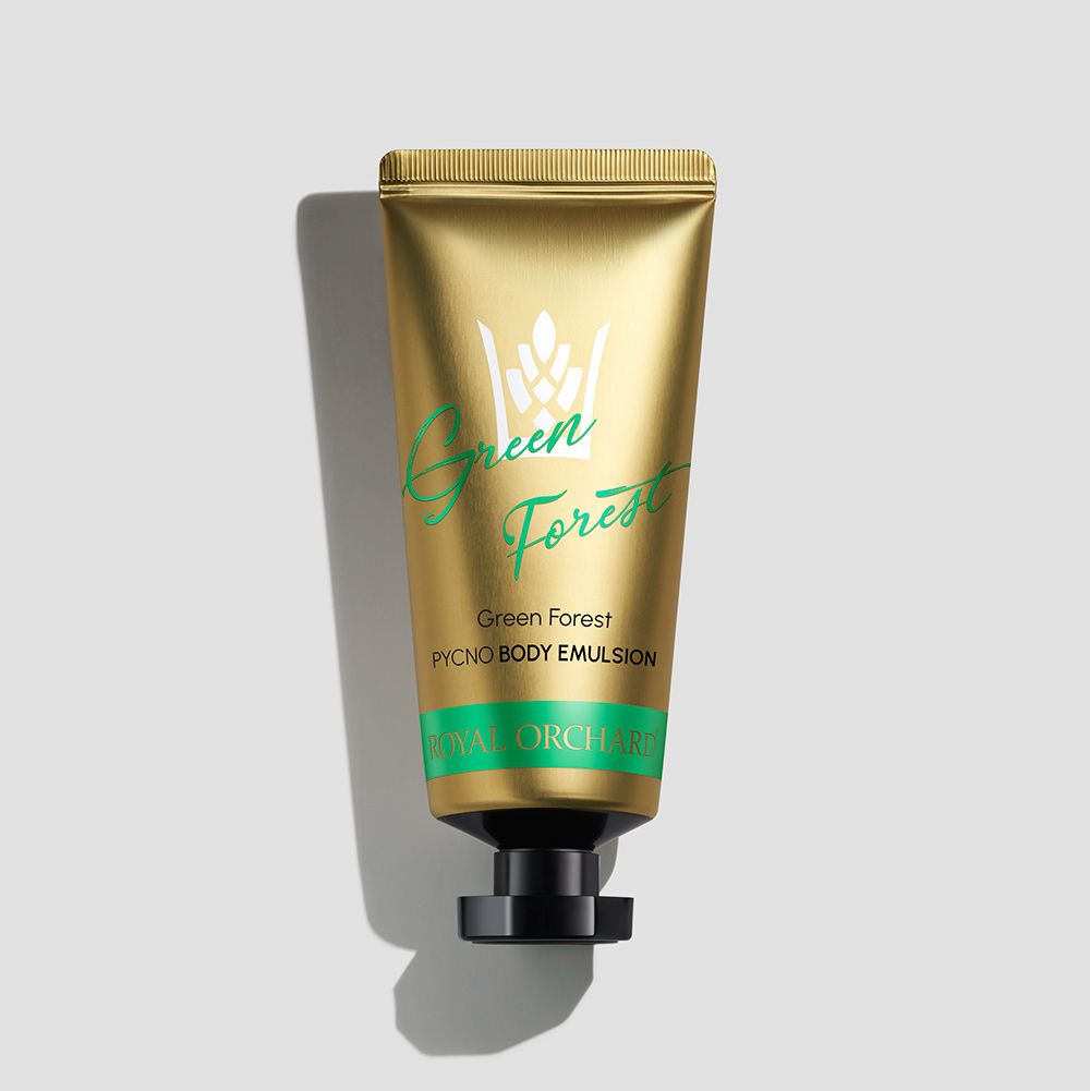 로얄오차드 티테라피 바디로션 여행용 휴대용 튜브 50ml 14종 이미지 3