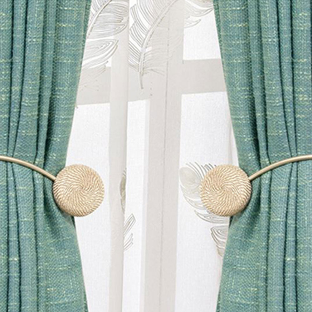 자석 커튼 커텐 타이백 끈 후사고리 집게 집게핀 클립