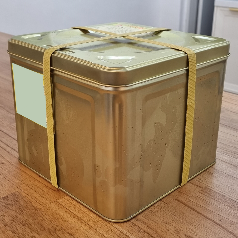 최고급 대구 아가미젓 2kg 10kg 20kg 강경 곰소 두남 젓갈 대용량 업소용 - 상세 이미지 3