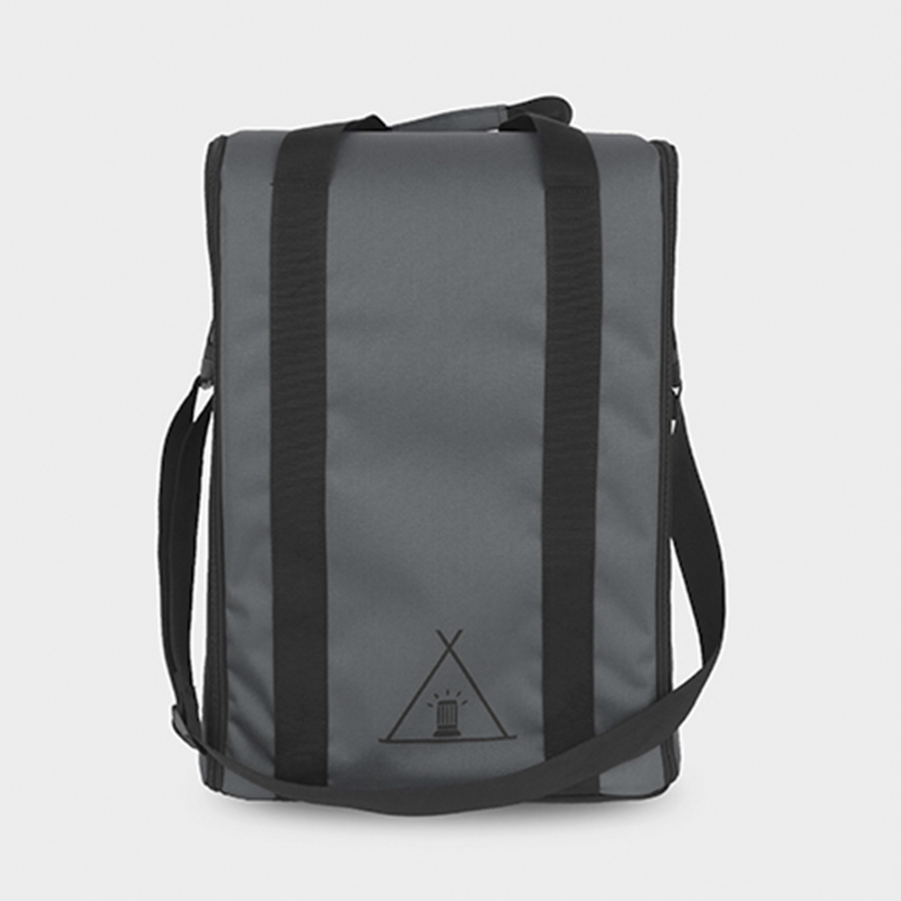 도요토미 RS-H29 반사식 석유 난로 가방 블랙