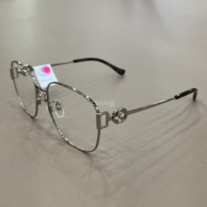 [명품 안경] 구찌 신제품 GG1209O 안경 자외선차단안경 무도수 블루라이트차단안경 메탈테