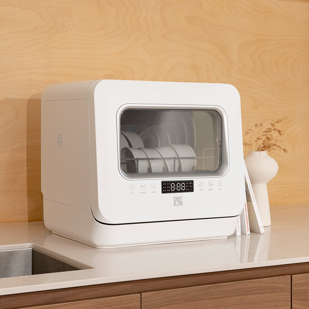 내부 선반 구조