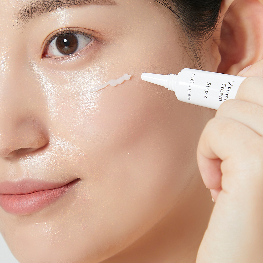 벨라컨투어 퍼밍 바르는 콜라겐 주름개선 크림 30ml - 상세 이미지 2