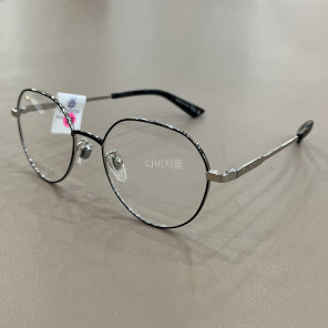 [명품 안경] 구찌 신제품 GG1232OA 안경 자외선차단안경 무도수 블루라이트차단안경 메탈테