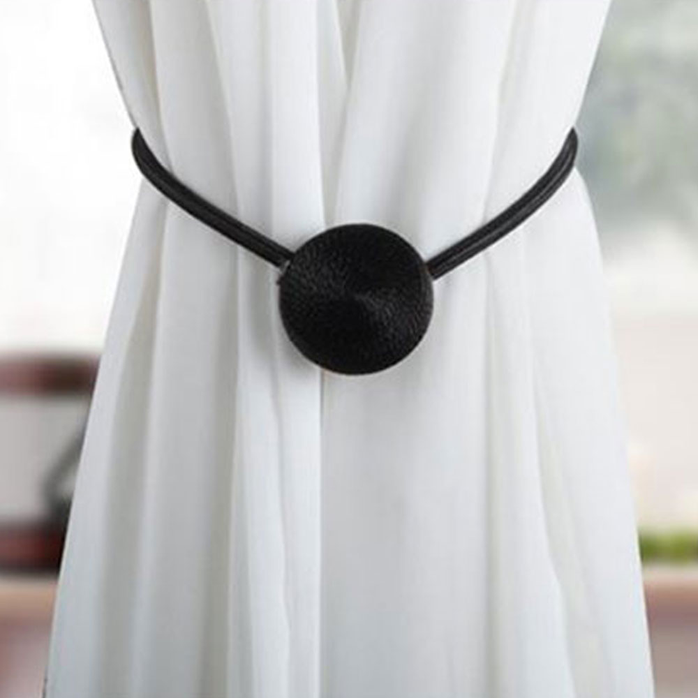 자석 커튼 커텐 타이백 끈 후사고리 집게 집게핀 클립