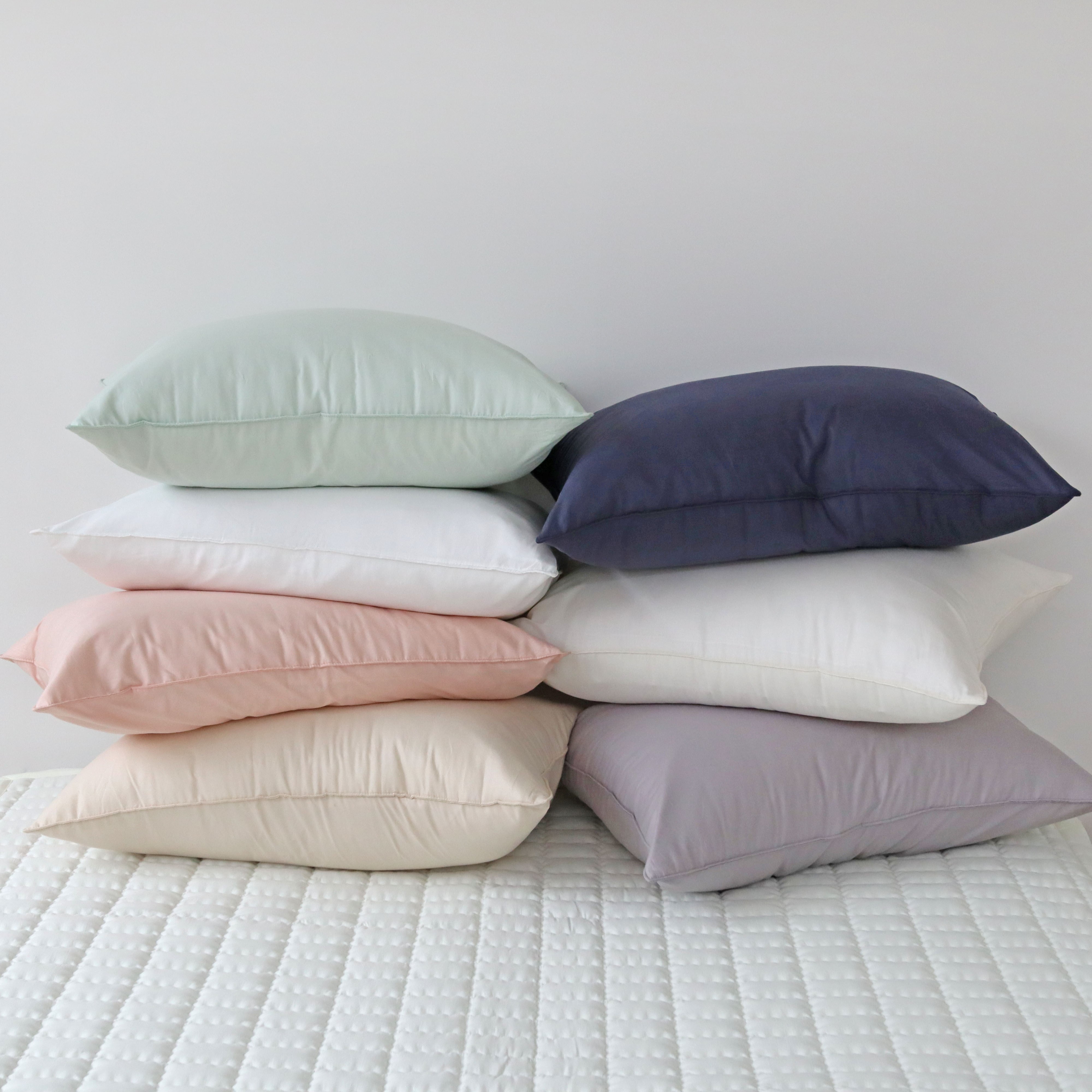 데일리 60수 아사 순면 알러지케어 항균솜 사계절 차렵이불 S/SS