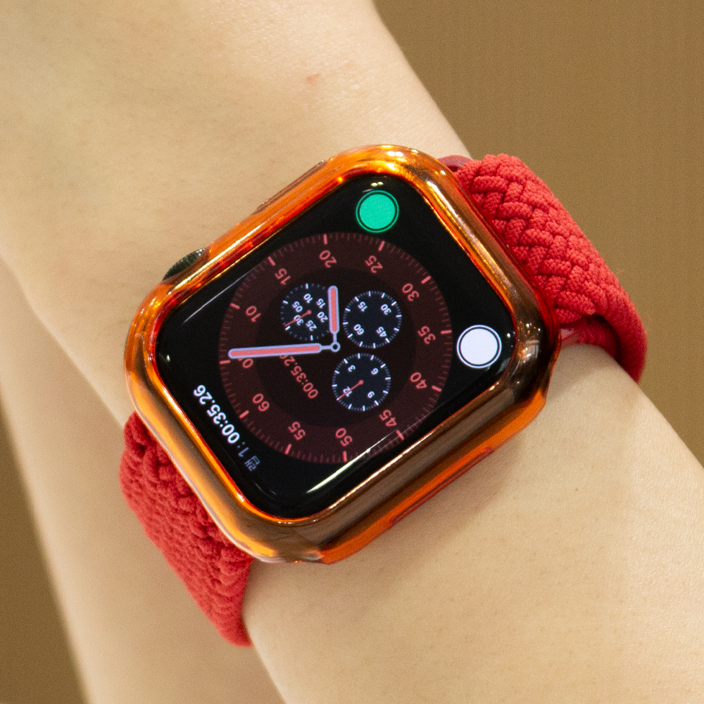 힐링쉴드 애플워치 캔디케이스 CPC시리즈 45mm - 상세 이미지 2