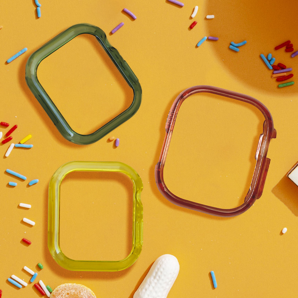 힐링쉴드 애플워치 캔디케이스 CPC시리즈 44mm - 상세 이미지 4