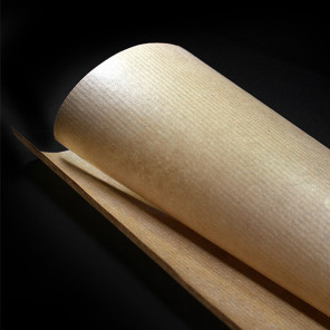 크라프트 유산지 줄무늬 27cm 250매 샌드위치 빵 포장지