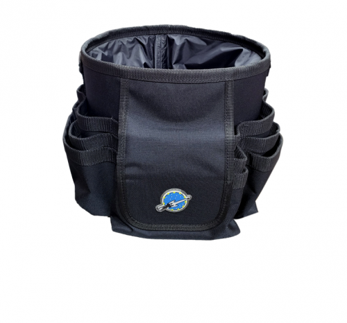 ROCKET MBBDILLY10 Rocket Ditty Bag 10L