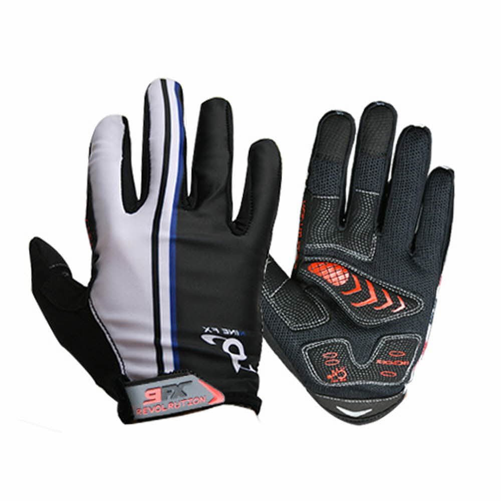 자전거 스포츠 레져 장갑 NEW FX-1
